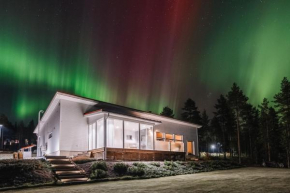 Arctic Heather City Villa, Rovaniemi